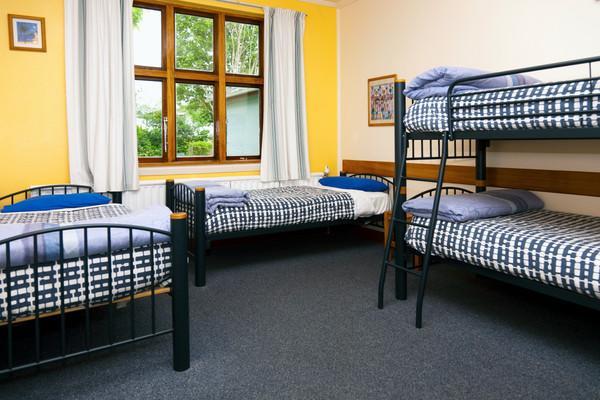 Rawhiti Backpackers Hostel เจอราลดีน ภายนอก รูปภาพ