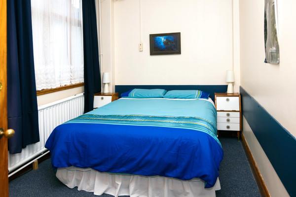 Rawhiti Backpackers Hostel เจอราลดีน ภายนอก รูปภาพ