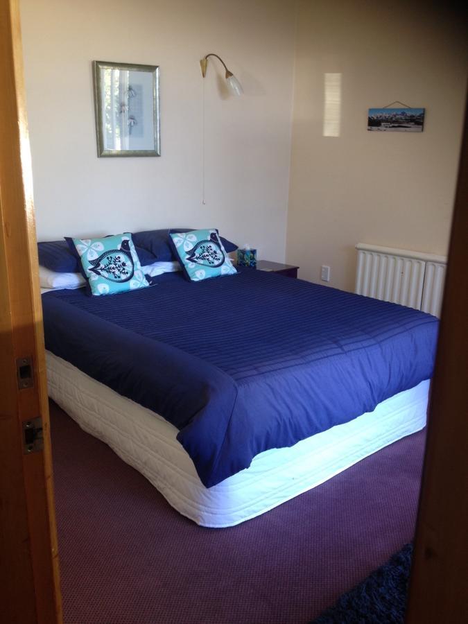 Rawhiti Backpackers Hostel เจอราลดีน ภายนอก รูปภาพ